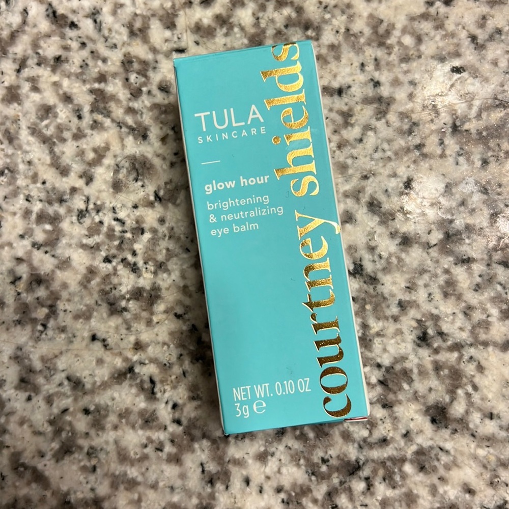 Tula Glow Hour
